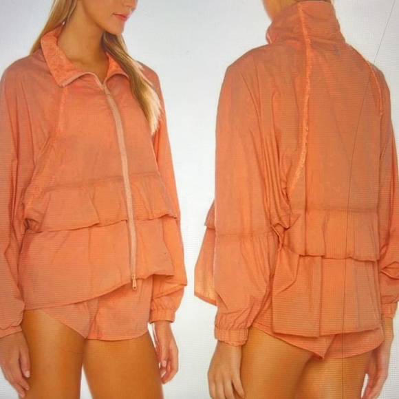 Free People Movement Namastay Jacket - Picture 10 of 10